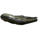 FOX Inflatable Boat 290 X Aluminium Deck – Hledejceny.cz