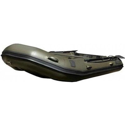 FOX Inflatable Boat 290 X Aluminium Deck – Hledejceny.cz