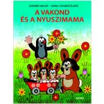Krtek: Krtek a zajíčková maminka – Hledejceny.cz