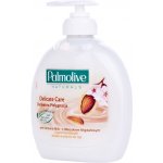 Palmolive Naturals Almond Milk tekuté mýdlo dávkovač 300 ml – Sleviste.cz