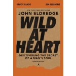 Wild at Heart Study Guide, Updated Edition: Discovering the Secret of a Man's Soul Eldredge JohnPaperback – Hledejceny.cz