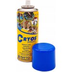 Cryos spray syntetický led ve spreji 400 ml – Zboží Dáma