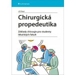 Chirurgická propedeutika – Hledejceny.cz