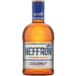 HEFFRON Panama Elixír Coconut 35% 0,5 l (holá láhev) – Zbozi.Blesk.cz