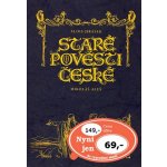 Staré pověsti české – Hledejceny.cz