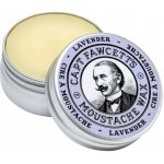 Captain Fawcett Moustache Wax vosk na knír Lavender 15 ml – Zbozi.Blesk.cz