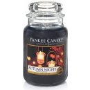 Yankee Candle Autumn Night 623 g