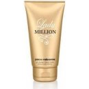 Paco Rabanne Lady Million tělové mléko 200 ml