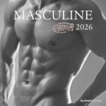 Masculine Broschüren 2026 – Zboží Mobilmania
