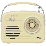 Eltra LUIZA RETRO SP-11 – Hledejceny.cz