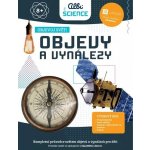 Albi Objevy a vynálezy Objevuj svět! – Zboží Dáma