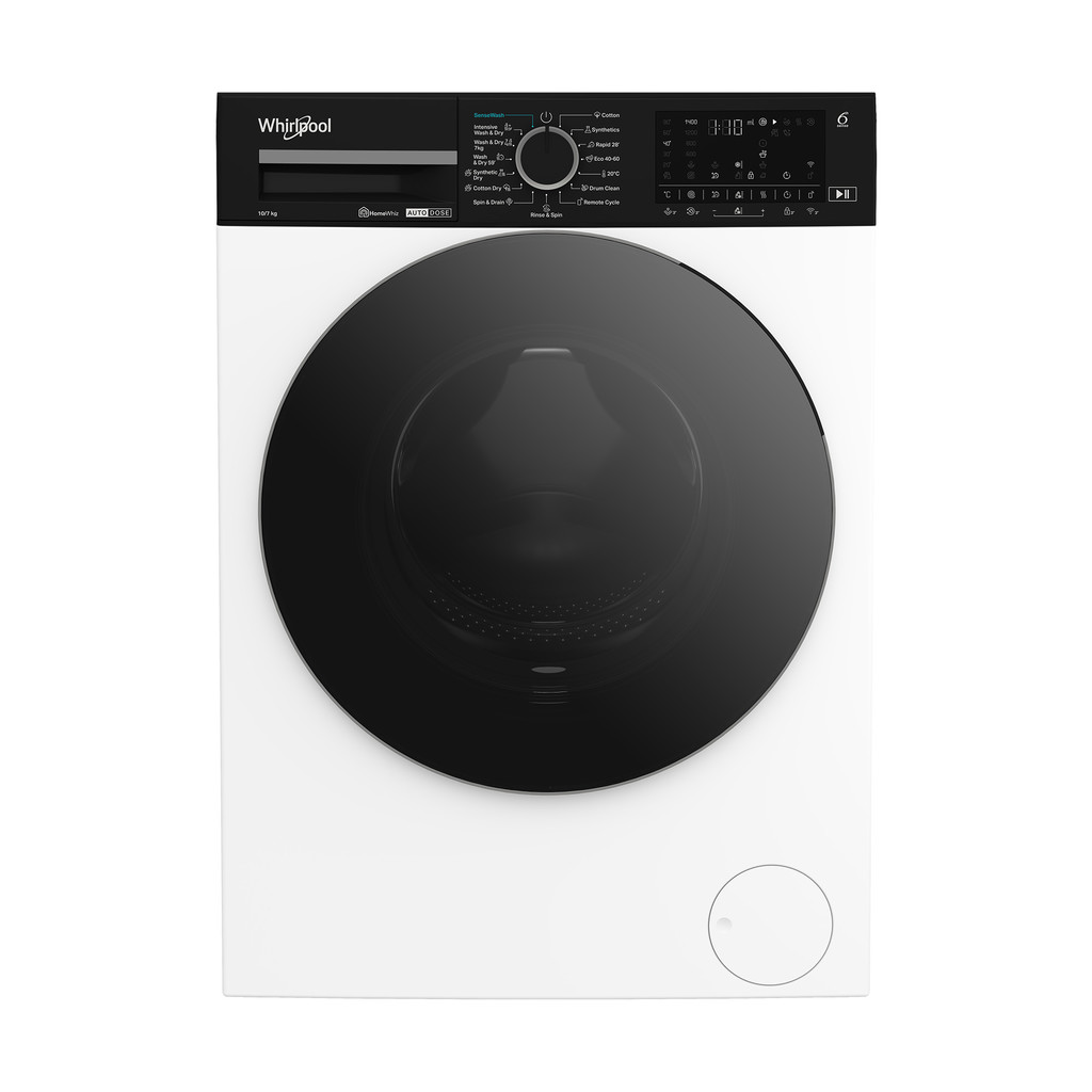 Whirlpool WPD0736WADSEE