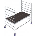 Stabilo 50 2,5x1,5 prac. výška 3,0 m – Zboží Mobilmania