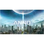 Anno 2205 – Sleviste.cz