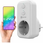 Ezviz Wireless Smart Plug CS-T31-16B-EU – Hledejceny.cz