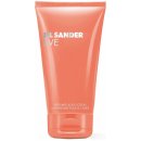 Jil Sander Eve Woman tělové mléko 150 ml