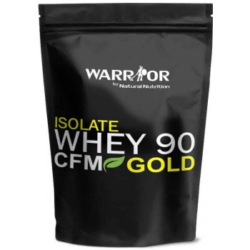 Natural Nutrition Whey 80 CFM Gold 1000 g