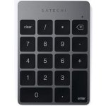 Satechi Slim Wireless Keypad ST-SALKPM – Zboží Živě