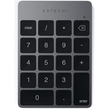 Satechi Slim Wireless Keypad ST-SALKPM