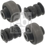 FEBI BILSTEIN Ulozeni, ridici mechanismus 48624