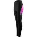 Force Ridge Lady do pasu s vložkou černo-růžová – Hledejceny.cz