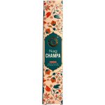Nature's Own Vonné tyčinky Nag Champa 20 ks – Zboží Dáma Nature's Own Vonné tyčinky Nag Champa 20 ks – Zboží Dáma