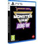 Monster Jam Showdown (D1 Edition) – Hledejceny.cz