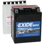 Exide YTX14AH-BS, ETX14AH-BS – Zboží Mobilmania