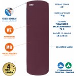 Yate Trekker Woman´s – Zboží Mobilmania