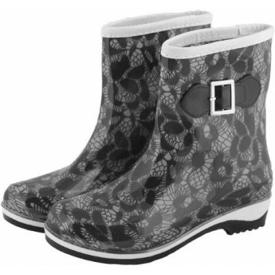 Reis FIORE dámské černá/bílá – Zboží Dáma