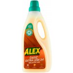 Alex čistič a extra síla na dřevo 750 ml – HobbyKompas.cz