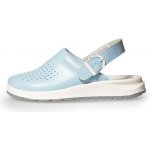 Abeba 87080 SRC pantofle modrá – Zboží Dáma