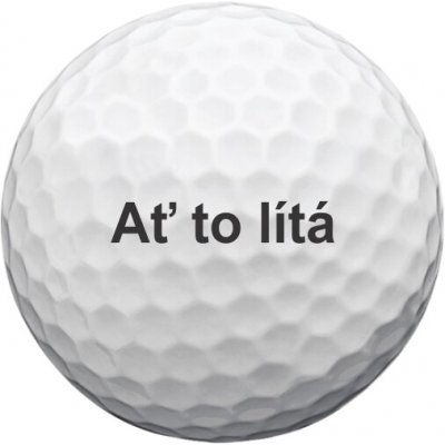 Bridgestone Tour B XS Ať to lítá 12 ks – Hledejceny.cz