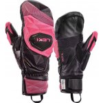 Leki WCR Venom SL 3D mitt black pink – Zboží Mobilmania