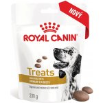 Royal Canin VHN Dog Urinary Treats 230 g – Sleviste.cz