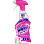 Vanish Gold Oxi Action sprej na čištění koberců 500 ml – Zbozi.Blesk.cz