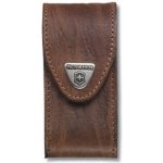 Victorinox Pouzdro na nůž kožené hnědé 4.0545 – Zboží Dáma