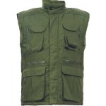 Cerva Davida vesta zelená – Sleviste.cz