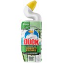 Duck Cleaning Gel WC tekutý čistící přípravek Dazzling Petals 750 ml