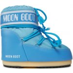 Moon Boot Icon Low Nylon 015 alaskan-blue – Hledejceny.cz