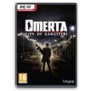 Omerta: City of Gangsters