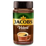 Jacobs Velvet 100 g – Zboží Dáma