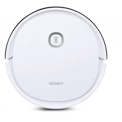 Ecovacs Deebot U2