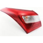 Zadní světlo - levé vnější HYUNDAI i30 (GD) | 2012-2017 | ORIGINÁL - OEM | – Hledejceny.cz