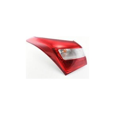 Zadní světlo - levé vnější HYUNDAI i30 (GD) | 2012-2017 | ORIGINÁL - OEM | – Hledejceny.cz