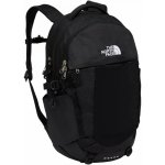 The North Face Recon TNF black 30 l – Zboží Dáma