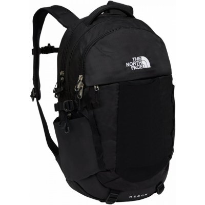 The North Face Recon TNF black 30 l – Hledejceny.cz