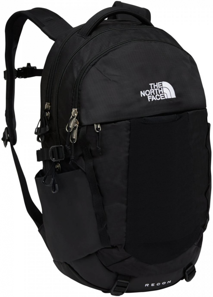 The North Face Recon TNF black 30 l