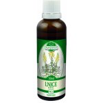 Lnice tinktura z pupenů pomáhá trávení 50 ml – Hledejceny.cz