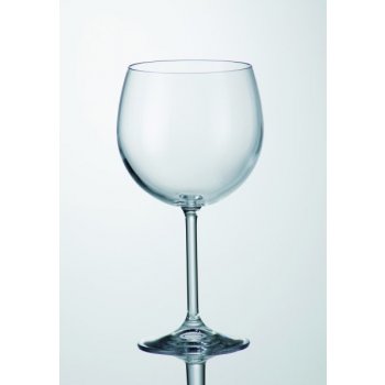 Crystalite Bohemia Sklenice na víno Gastro 570 ml